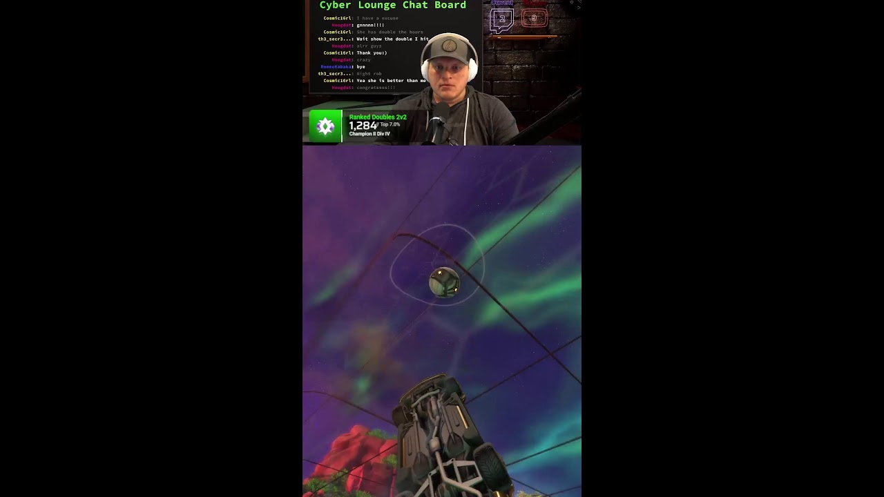 🔴  ROCKET LEAGUE TOURNEYS! 🔴 