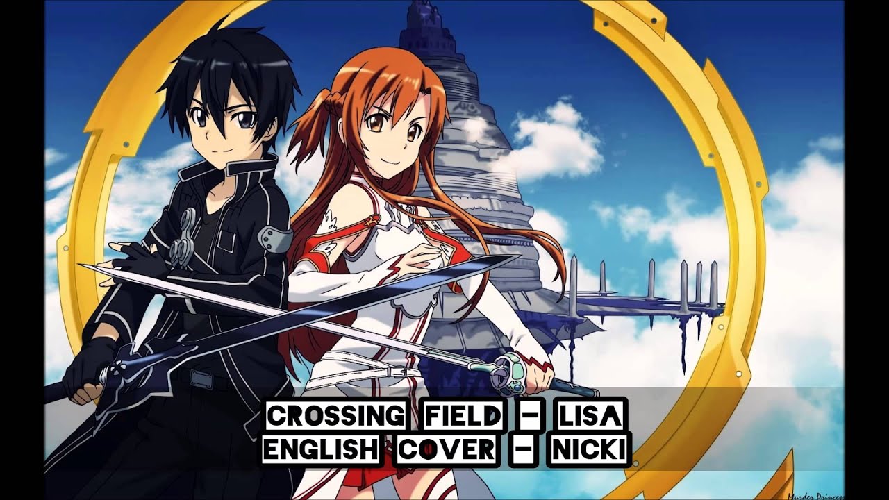 Sword Art Online Crossing Field