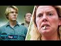 Top 20 Creepiest Portrayals of Real-Life Serial Killers