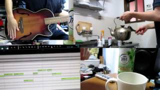 音楽は音を楽しむもの