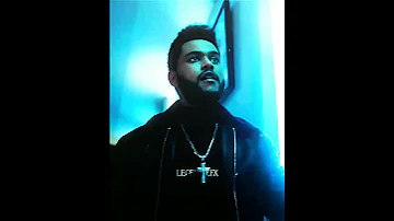 The Weeknd | After Hours Instrumental Audio | Edit ♥️