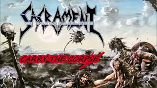 SACRAMENT - Carry The Corpse