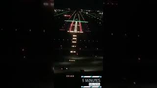 The Technology Behind Airport Runway PAPI Lights, How Do They Guide Aircraft Safely