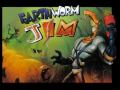 My top 101 snes themes 96 earthworm jim