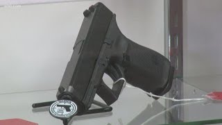 Gun control advocates & opponents weigh in on Walmart, Kroger gun policy changes