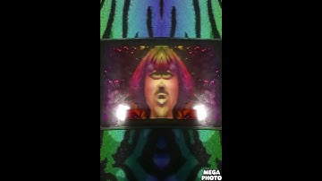 Weird Paul effects cooper