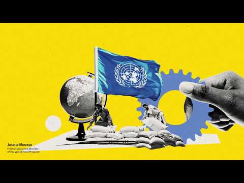 Episode 7 Trailer: World's Toughest Job
