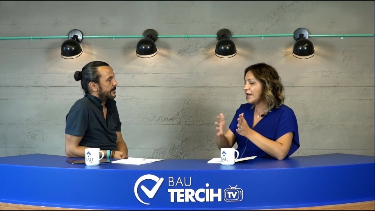 BAU Fakülteler ve Bölümler: Eğitim Bilimleri Fakültesi 31 Temmuz 2018