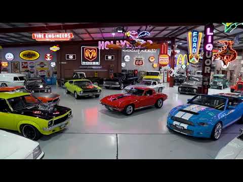 Collector Car Memorabilia Auction Closes Monday 11th December 