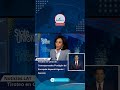 Tiroteo en Cena de Corresponsales: Perdigón de Escopeta Impactó Agente Secreto