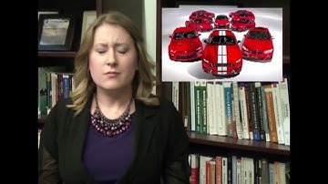 Week 6 Video Lecture