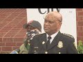 South Fulton Police to seen be under new leadership as chief transitions to retirement