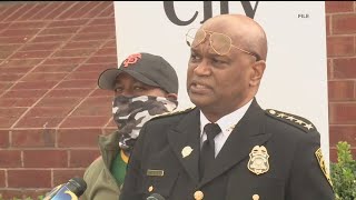 South Fulton Police to seen be under new leadership as chief transitions to retirement