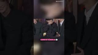 El meme de Woosan que hizo REIR al fandom en 2021 🤣