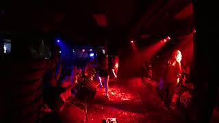 kublai khan - ? Live 2017