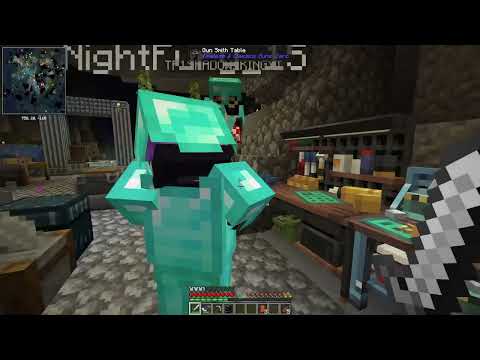 The Most Chaotic on KelTech SMP Episode Ever