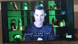 Fear Factor: House of Fear Series Premiere Intro.