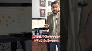 Retail & Wholesale POS Software 🚀 | Fast Billing + Inventory + Accounting