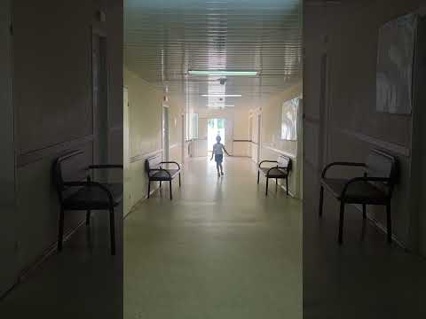 Когда долго ждешь врача