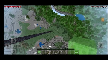 Slime block mlg max height ez clap