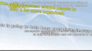 Top Advantages Of Using Document Imaging Wealth