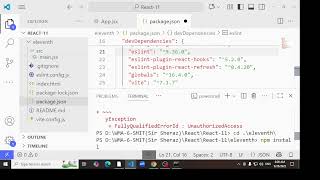 REACT-11(WMA-6-SMIT)