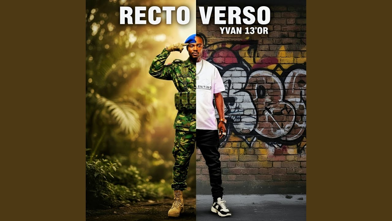 Watch Recto verso on YouTube Watch Recto verso on YouTube