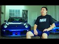 RWB HEAVENLY & KARMA BODYKIT INDONESIA