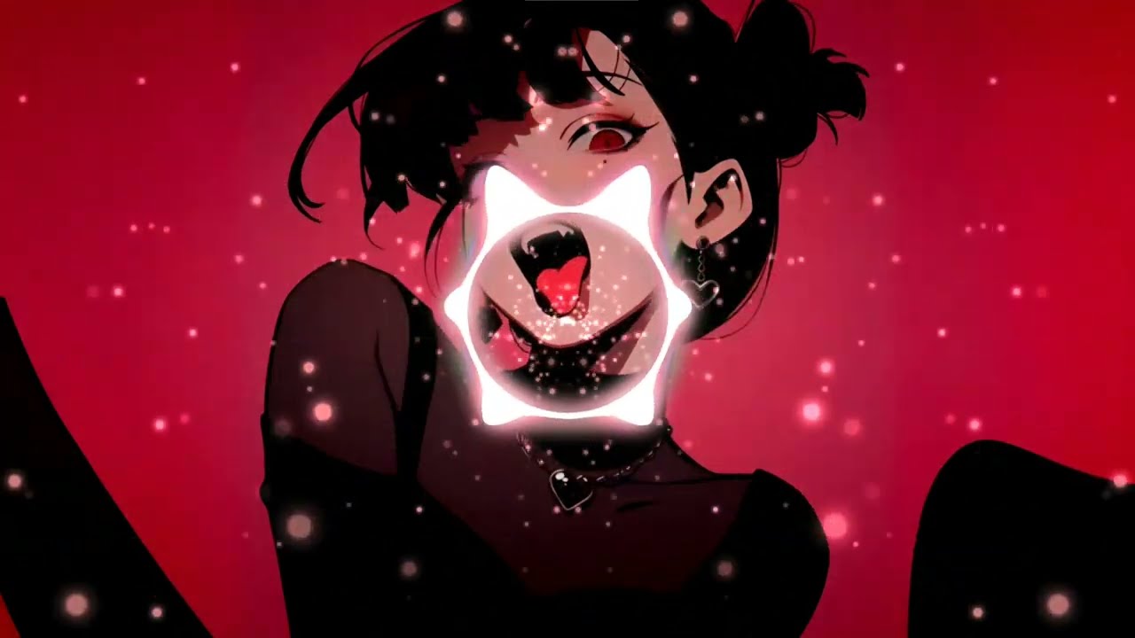 Prompto x Bl8dez x Xelishurt - Look Away(Bass Boosted)