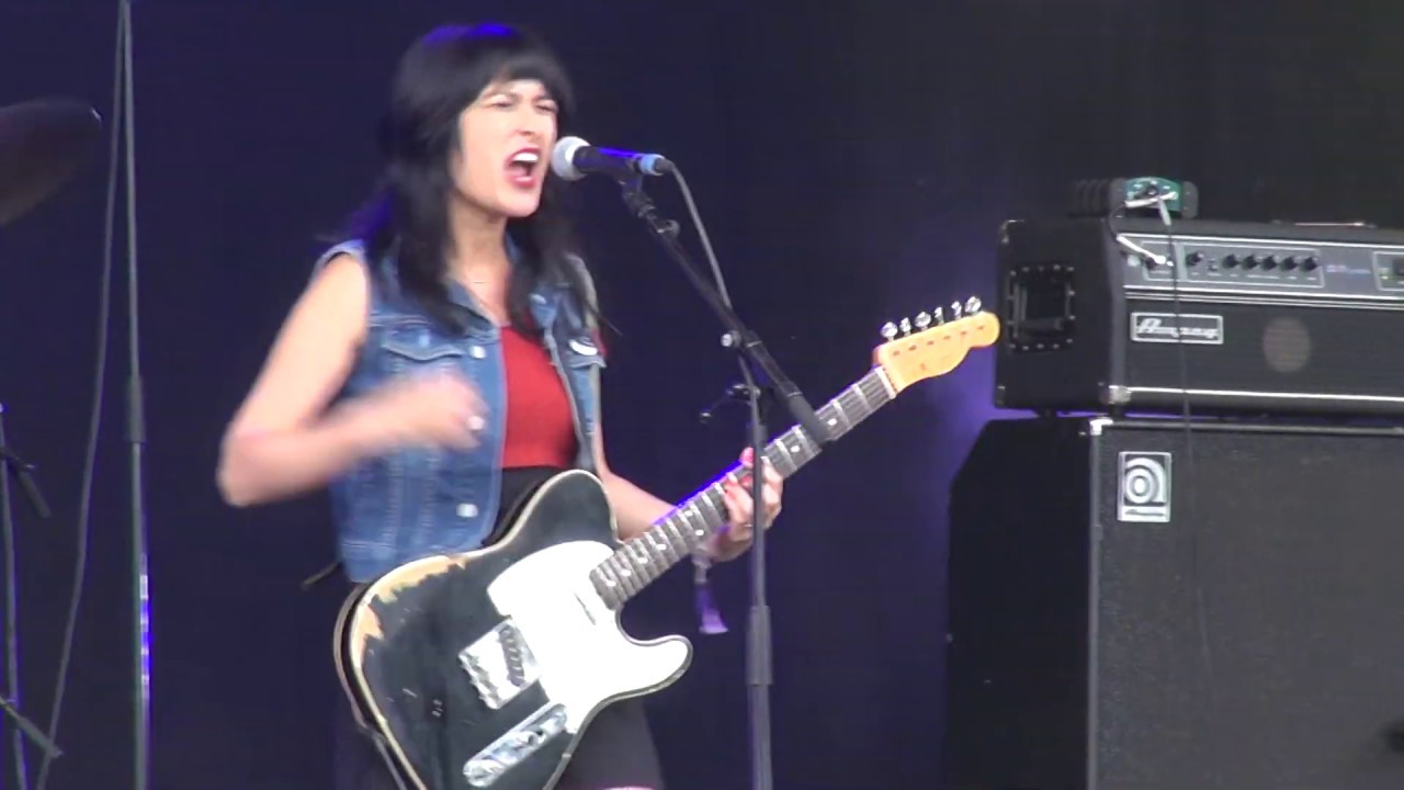 Baby Shakes - Live - Sjock 2019