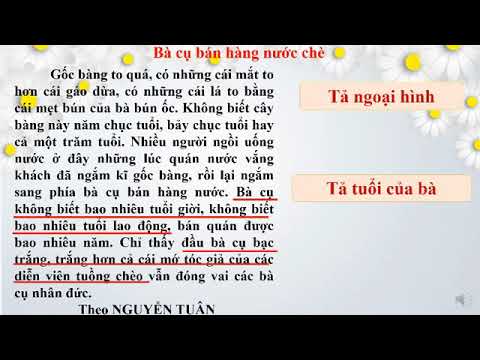 Khối 5 Tuần 28 TV Ôn Tiết 5
