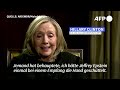 Clinton: "Wir wissen sehr wenig über Jeffrey Epstein" | AFP