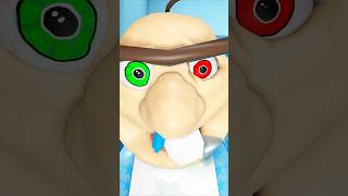 Gugugaga ALL Jumpscares Obby Roblox😊🐧 #roblox #rblx #robloxshorts #brainrot