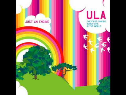 ULA — ULA - Way To Stars