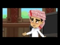                                                  سالم   التعامل مع الأطفال ذوي الاحتياجات الخاصة نجومي