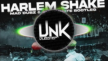 Harlem Shake (MAD DUBZ & AUTOMHATE EDIT)