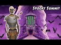 Sir Montague in Spooky Summit Halloween 2020 Temple Run 2 Gameplay YaHruDv