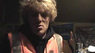 muzza's cape town final work movie