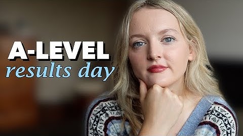 results day 2020: what to do with your a-level grades