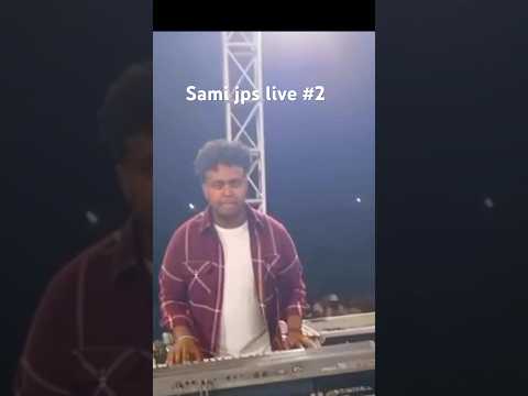 Sami Jps Live 2 Music Subscribe Habesha Music Pianomusic Mezmur Ebs Psrsx900 Classic