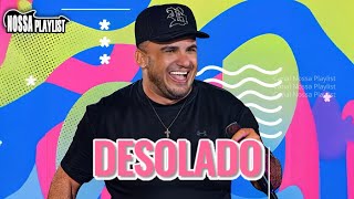 JUNIOR VIANNA - DESOLADO (MÚSICA NOVA) 