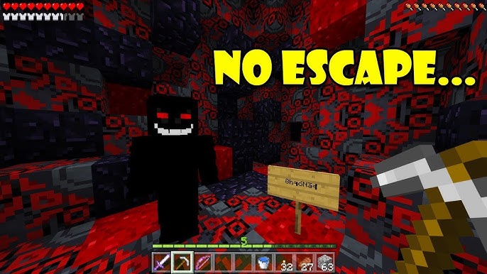 Never Go to The 666 Coordinates in Minecraft.. *THIS IS WHY* - REALMS EP40  