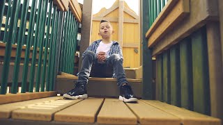 Toby James Serve My God Official Music Video