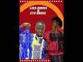 ETO DHOSS  FEAT  LISS MOUSS  : MARIAGE FORCÉ (Audio Officiel)