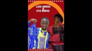ETO DHOSS  FEAT  LISS MOUSS  : MARIAGE FORCÉ (Audio Officiel)