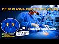 Watch Live SI Joint Surgery - Sacroiliac Joint Surgery | Deuk Spine