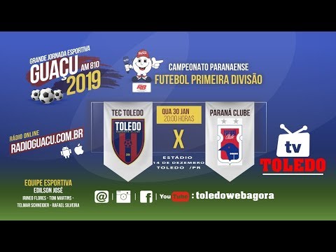 tv kanalları CAMPEONATO PARANAENSE DE FUTEBOL