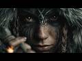 AMBERWOLF — Nebelpfad der Schamanen (Viking Ritual March)