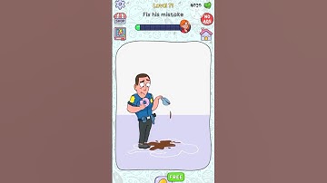 HIDE MY PROOF GAMEPLAY LEVEL~ 71 #shorts #gaming