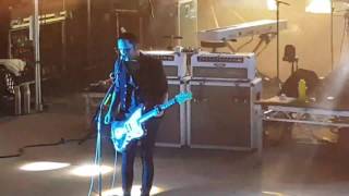 Placebo - Nancy Boy (Ancient Theatre Plovdiv 03.07.2017)